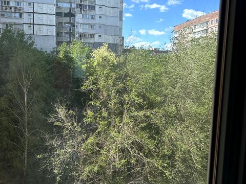 квартира по адресу пр.Миру, 2К