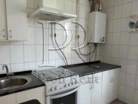 квартира за адресою Бориса Гмирі вул., 8-А