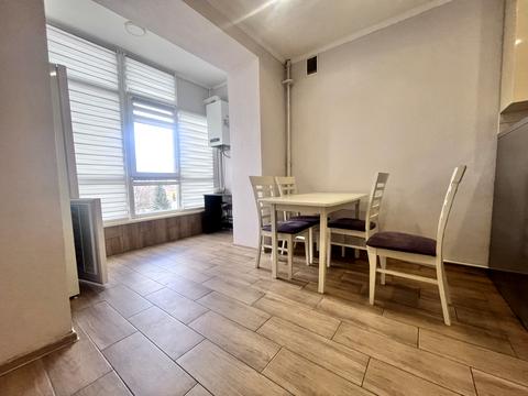 квартира по адресу Андрея Мельника ул., 10