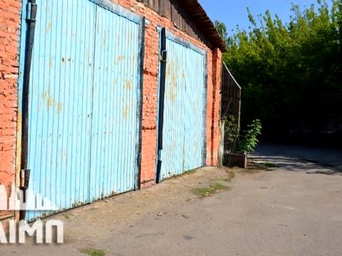 комерційна за адресою Залізничний пров., 7