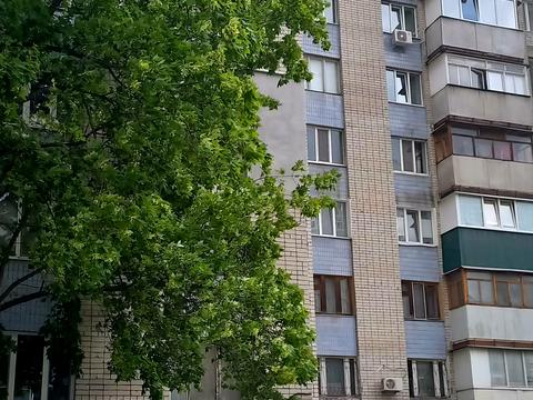 квартира за адресою Гвардійців-Широнінців вул., 39д