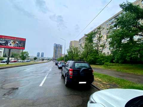 квартира по адресу Всеволода Нестайка ул. (Олександра Мильчакова), 5