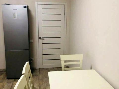 квартира за адресою Стрийська вул., 45-Д