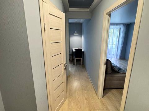 квартира за адресою Олександра Поля просп. (Кірова), 48-А