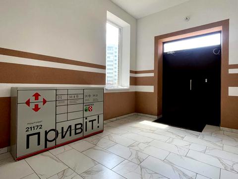 квартира по адресу Лосевский пер., 2б