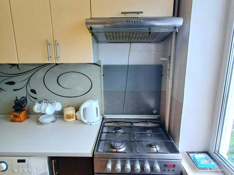 квартира по адресу Литовський просп. (Мінський), 8-А