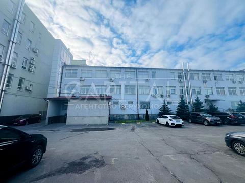коммерческая по адресу Новоконстантиновская ул., 1