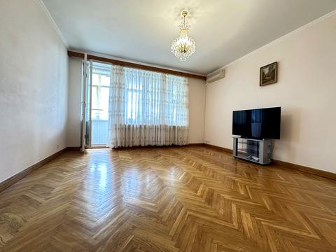 квартира по адресу Виноградная ул., 4