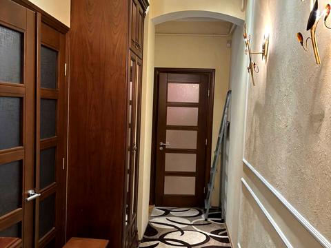 квартира за адресою Івана Боберського вул., 19