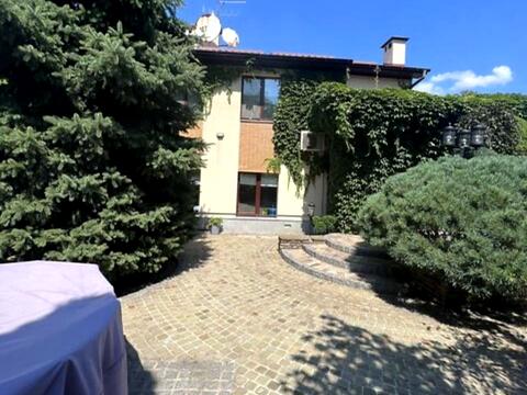 дом по адресу Михаила Драгоманова ул. (Димитрова), 29 д