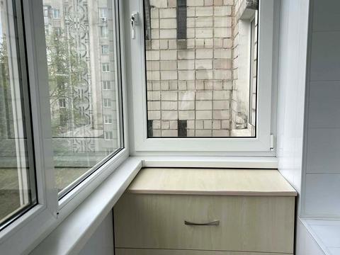 квартира по адресу Келецкая ул., 84