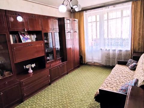 квартира за адресою Гвардійців-Широнінців вул., 79