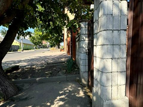 дом по адресу Объездной пер.