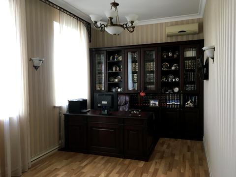 дом по адресу Измаила Срезневского ул. (Бєлінського)