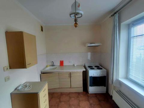 квартира по адресу Академика Палладина просп., 7/60