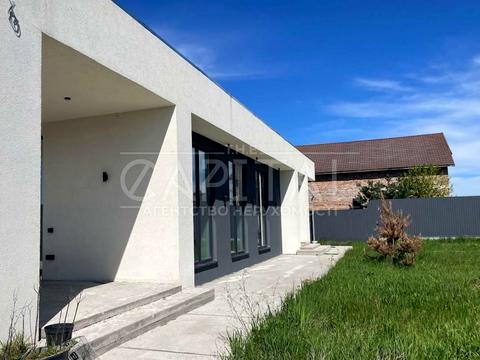 дом по адресу Броварський