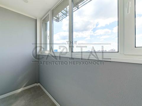 квартира по адресу Берестейский просп. (Победы), 5-В