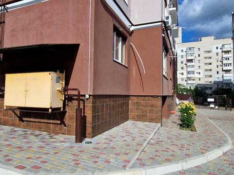 квартира за адресою Петра Калнишевського вул. (Котовського), 13а