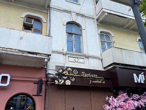 квартира за адресою Проскурівська вул., 1