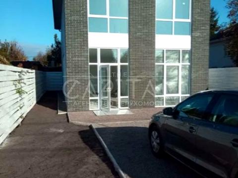 будинок за адресою Русанівські Сади