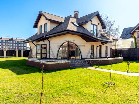 дом по адресу Петровського