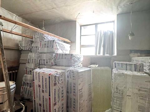 комерційна за адресою Фасад, 1