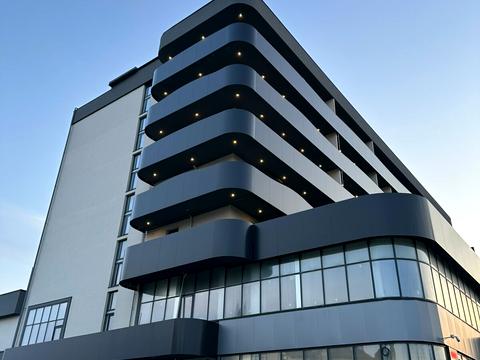 квартира за адресою Лесі Українки вул., 15