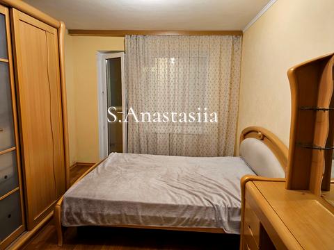 квартира по адресу Мануйловский просп. (Воронцова), 75