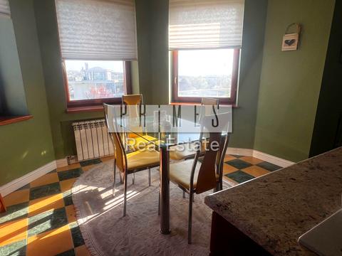 будинок за адресою Костянтинівська вул.