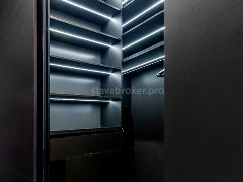 квартира за адресою Саперне Поле вул., 14/55