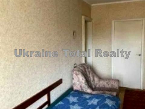 квартира по адресу Всеволода Нестайка ул. (Олександра Мильчакова), 5