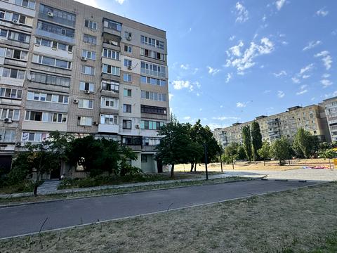 квартира по адресу Осенняя ул., 13-Б