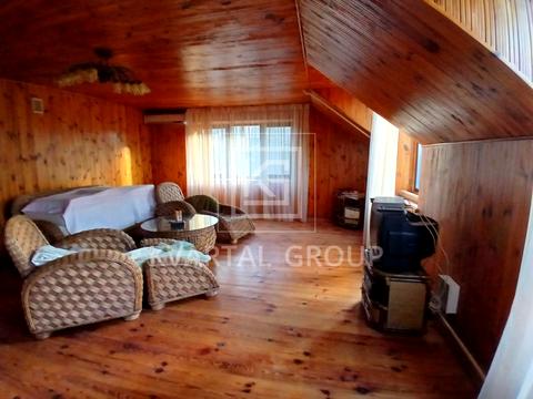 будинок за адресою Лісова, 1/2