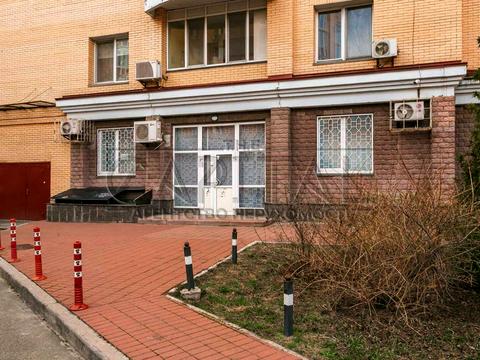 комерційна за адресою Володимира Івасюка просп. (Героїв Сталінграду), 6/1