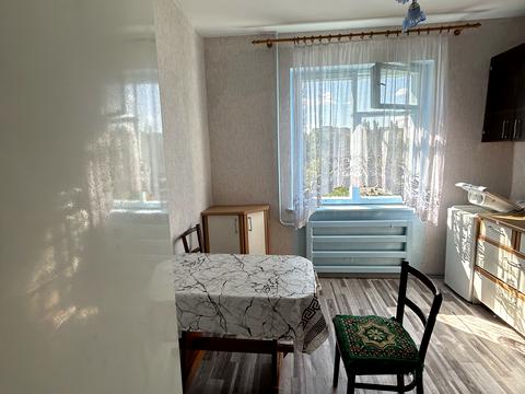 квартира за адресою Владислава Бувалкіна вул. (Бочарова Генерала), 42
