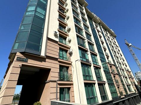 квартира по адресу Гетмана Мазепы ул., 148