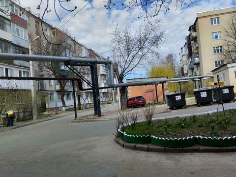 квартира за адресою Григорівське шосе (Комсомольське), 83в