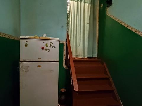 квартира за адресою Подільський пров. (Гамарника), 9