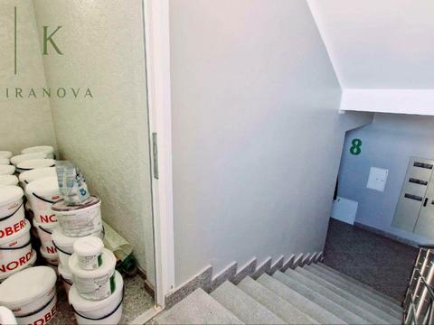 квартира за адресою Данилишиных, 59