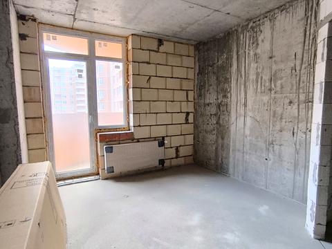 квартира по адресу Овидиопольская дорога ул., 3/4