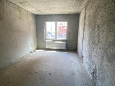 квартира по адресу Милославская ул., 18