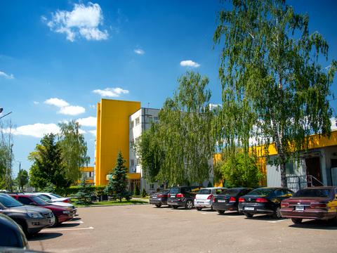 коммерческая по адресу Столичное шоссе, 100