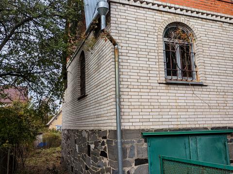 будинок за адресою Садова, 46