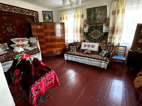 дом по адресу Чубаря