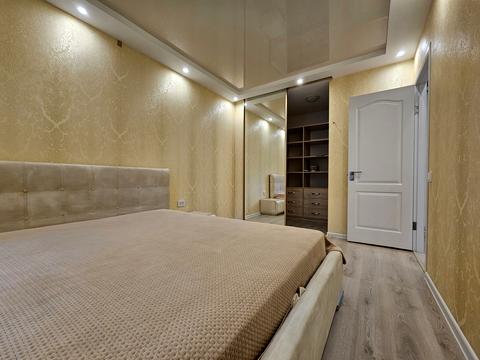 квартира по адресу Гоголя ул., 19