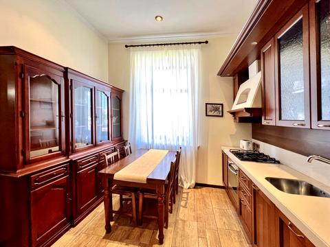 квартира по адресу Лютеранская ул., 8