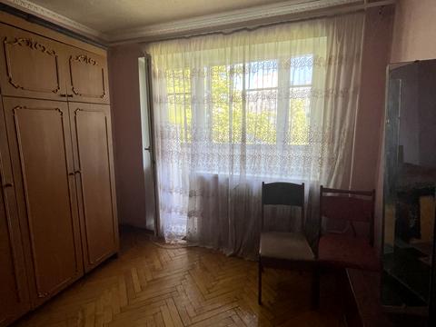 квартира за адресою Гвардійців-Широнінців вул., 22а