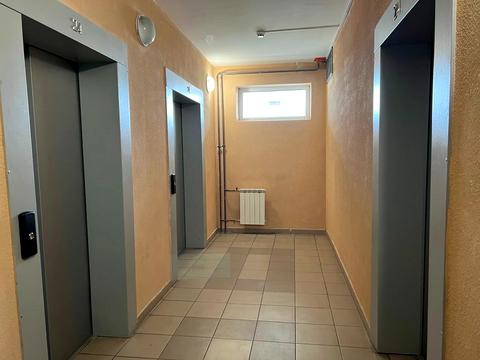 квартира по адресу Героев Полка "Азов ул. (Малиновского маршала), 4-В