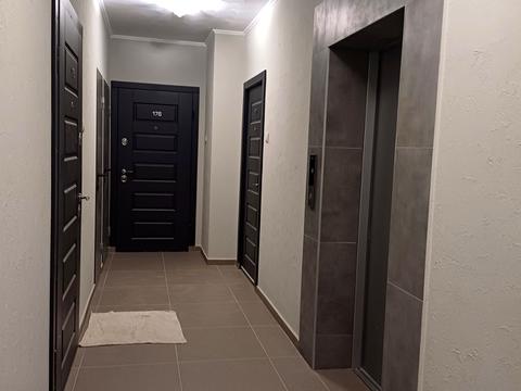 квартира за адресою Буковинська вул., 62