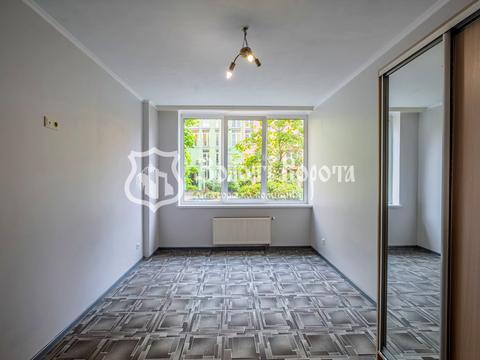 квартира по адресу Регенераторная ул., 4к2